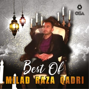 Milad Raza Qadri的專輯Best of Milad Raza Qadri