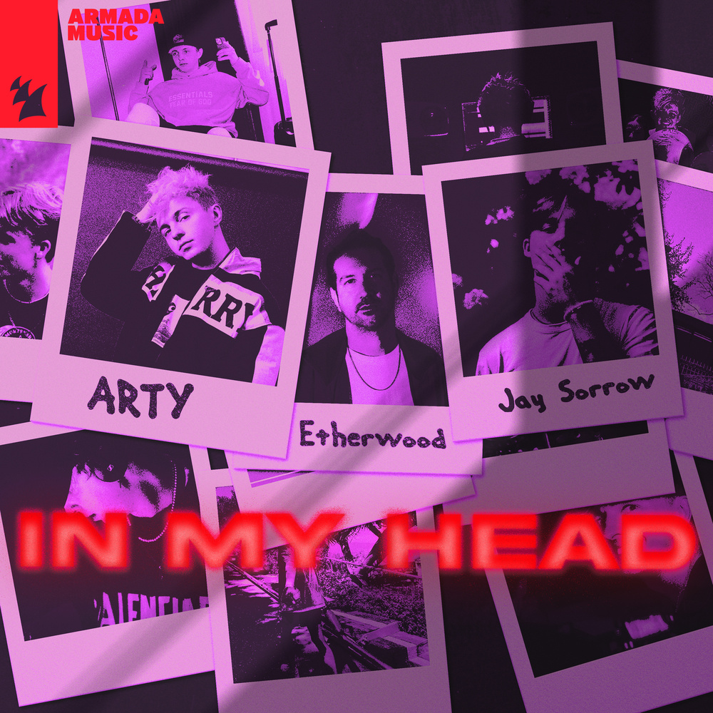 In My Head (Extended Mix) (Explicit)