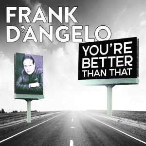 ดาวน์โหลดและฟังเพลง I Wonder พร้อมเนื้อเพลงจาก Frank D'Angelo