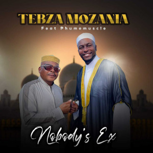 Listen to Nobody's Ex song with lyrics from Tebza Mozania