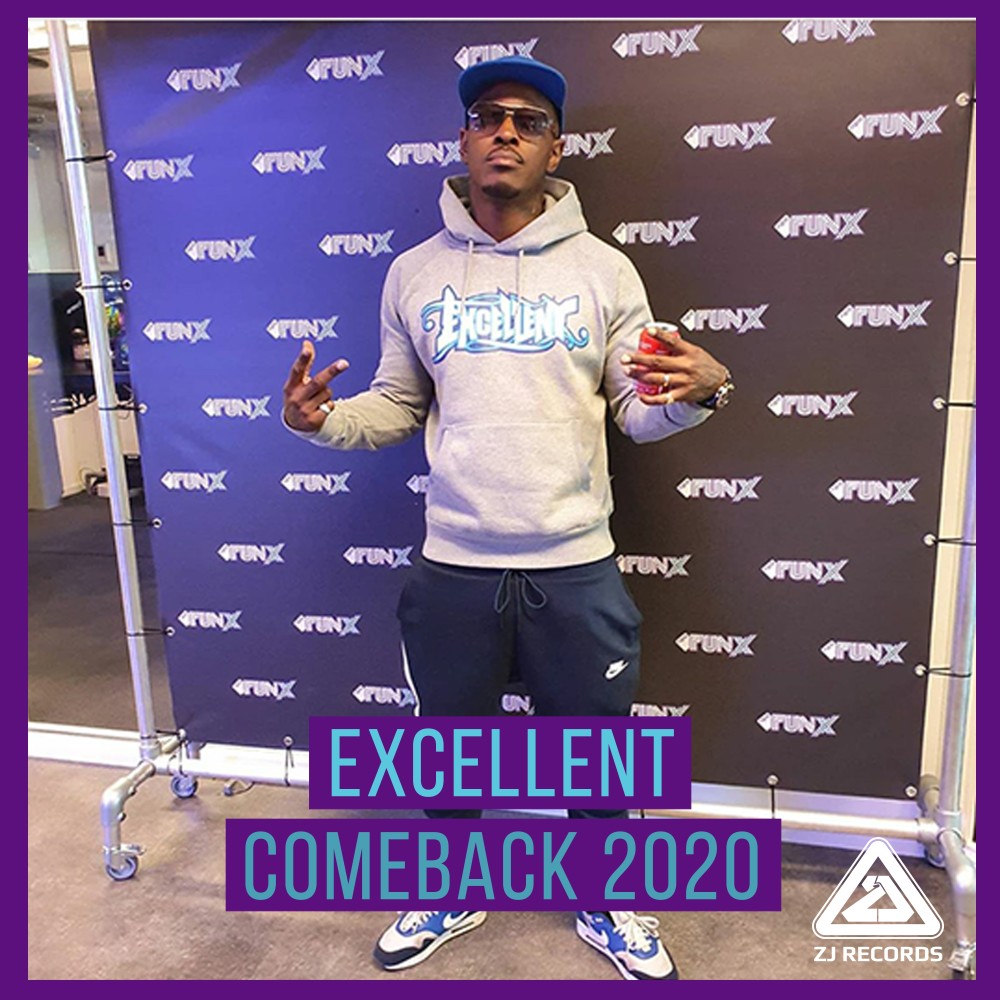 Comeback 2020 (Funx Sessie) (Explicit) (Funx Sessie|Explicit)