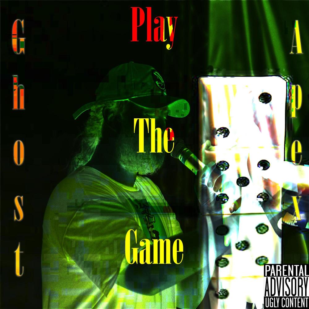 Play The Game (Domino) (feat. Sunrise w/ A Ghost) (Explicit)
