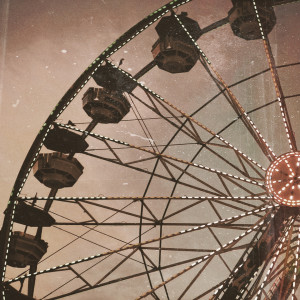 Album Dusk from Melt On