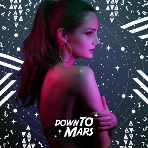 Ina Reni的專輯Down to Mars - EP