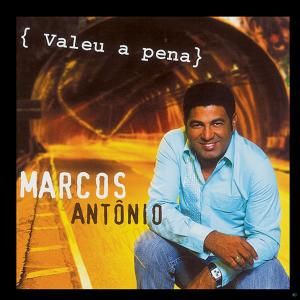 收聽Marcos Antônio的Aqui É o Meu Lugar歌詞歌曲