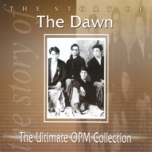 The Dawn的专辑The Story Of: The Dawn