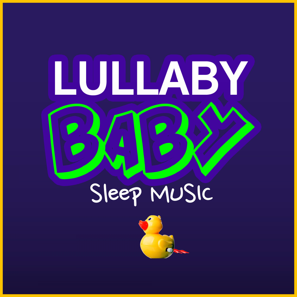 Lullaby Baby Sleep Music