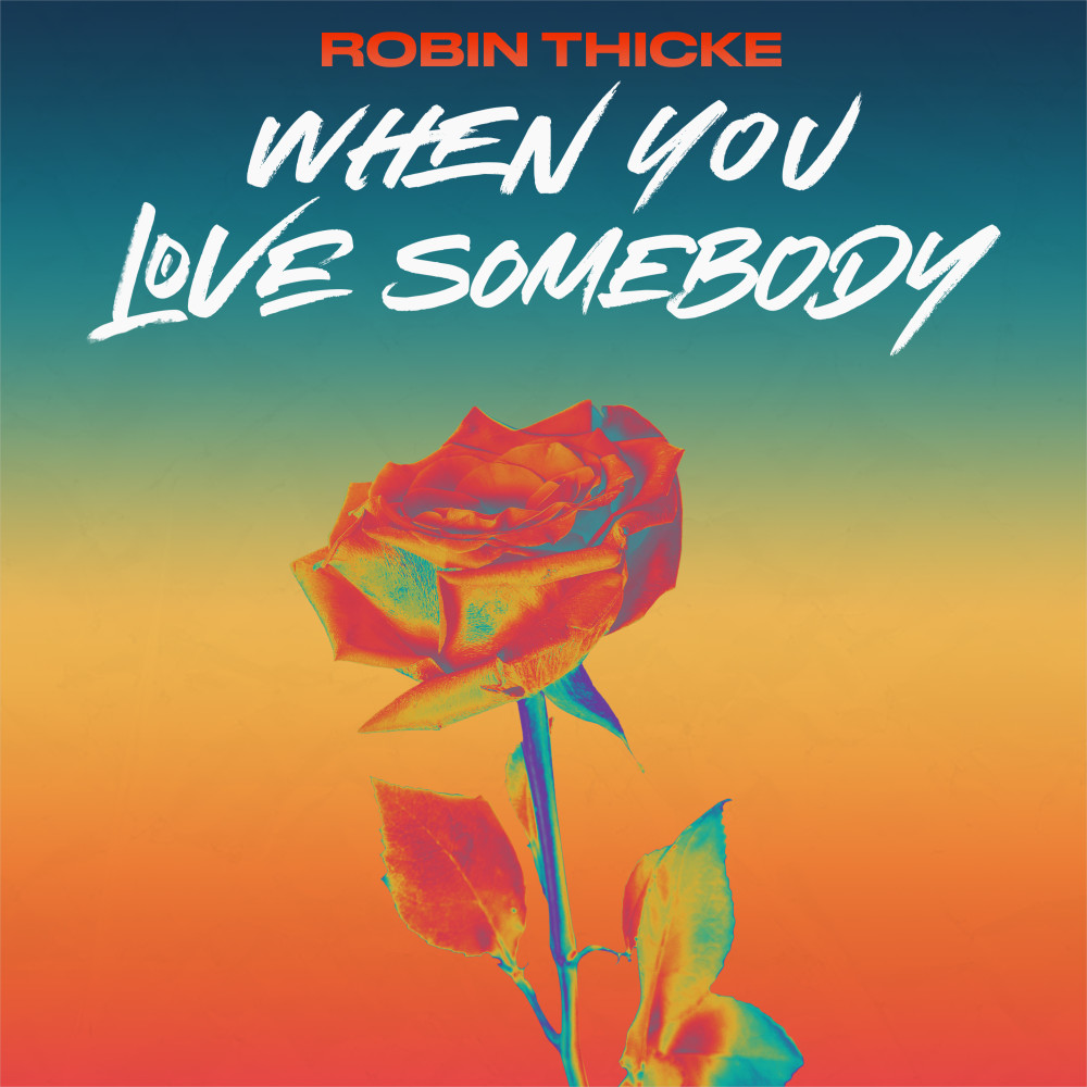 When You Love Somebody (Single Version)