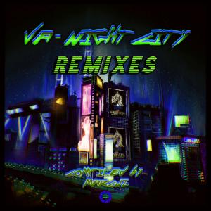 ดาวน์โหลดและฟังเพลง Night City (Akurra Remix) พร้อมเนื้อเพลงจาก Marcuz