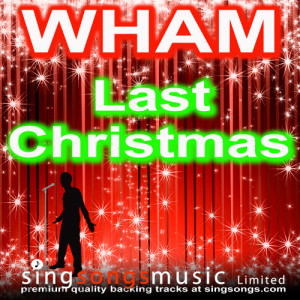 ดาวน์โหลดและฟังเพลง Last Christmas (In the style of Wham) พร้อมเนื้อเพลงจาก 2010s Karaoke Band