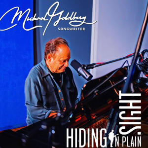 收聽Michael Goldberg的Navy Blue (feat. Cindy Morgan)歌詞歌曲