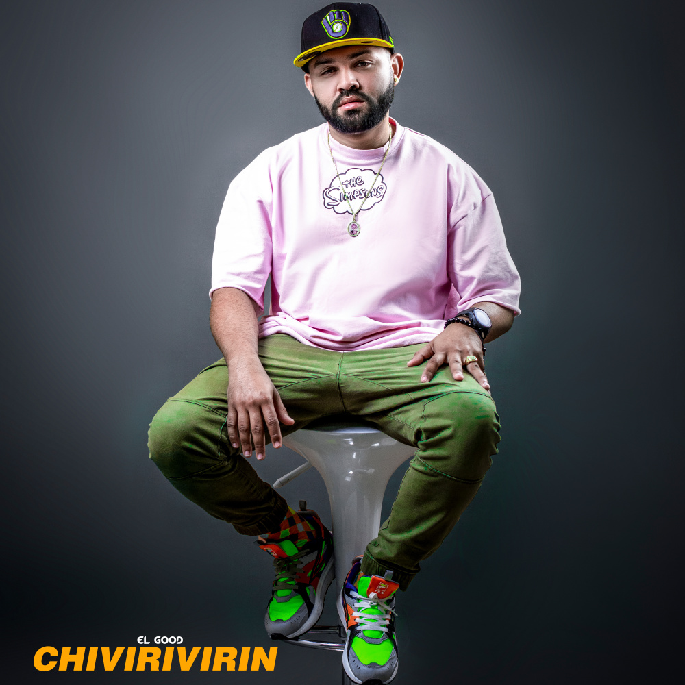 Chivirivirin (2022 Remasterizado)