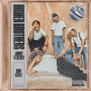 Dengarkan Room Service lagu dari Higher Brothers dengan lirik