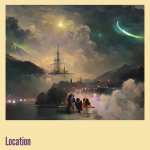 Dapo Marino的專輯Location (Explicit)