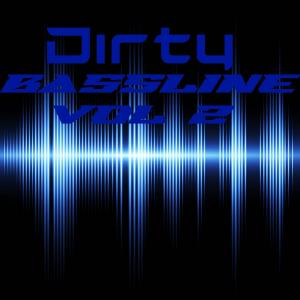 Rob Mhetu的專輯Dirty Bassline Vol 2