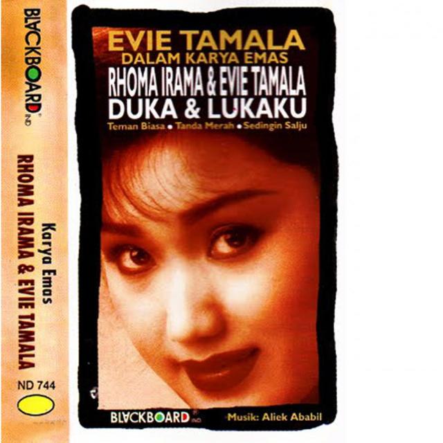 Download Lagu Tangis Dan Tawa Oleh Evie Tamala Free Mp3