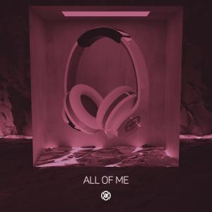 Album All Of Me (8D Audio) from 8D Tunes