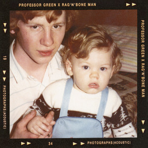 收聽Professor Green的Photographs (Acoustic)歌詞歌曲