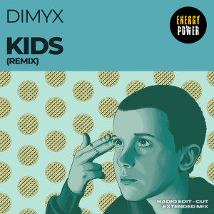 Album Kids oleh Dimyx