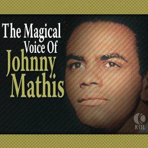 ดาวน์โหลดและฟังเพลง It's Not For Me To Say พร้อมเนื้อเพลงจาก Johnny Mathis