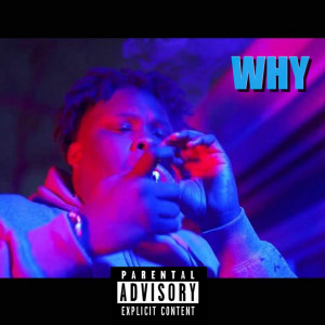 收聽JHE AL的Why (Explicit)歌詞歌曲