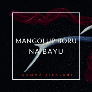 Mangolup Boru Nabayu dari Damma Silalahi