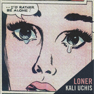 Loner dari Kali Uchis