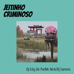 Album Jeitinho Criminoso from dj edy de pa