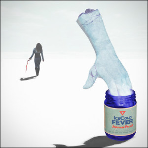 Dengarkan lagu Bloom nyanyian Jordan Frugé dengan lirik