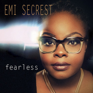Album Fearless oleh Emi Secrest