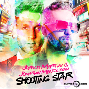 Dengarkan Shooting Star (Radio Mix) lagu dari Juanjo Martin dengan lirik