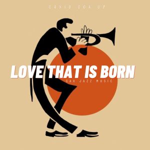 Taryn Spilmann的專輯Love That Is Born (Sax Jazz Music)