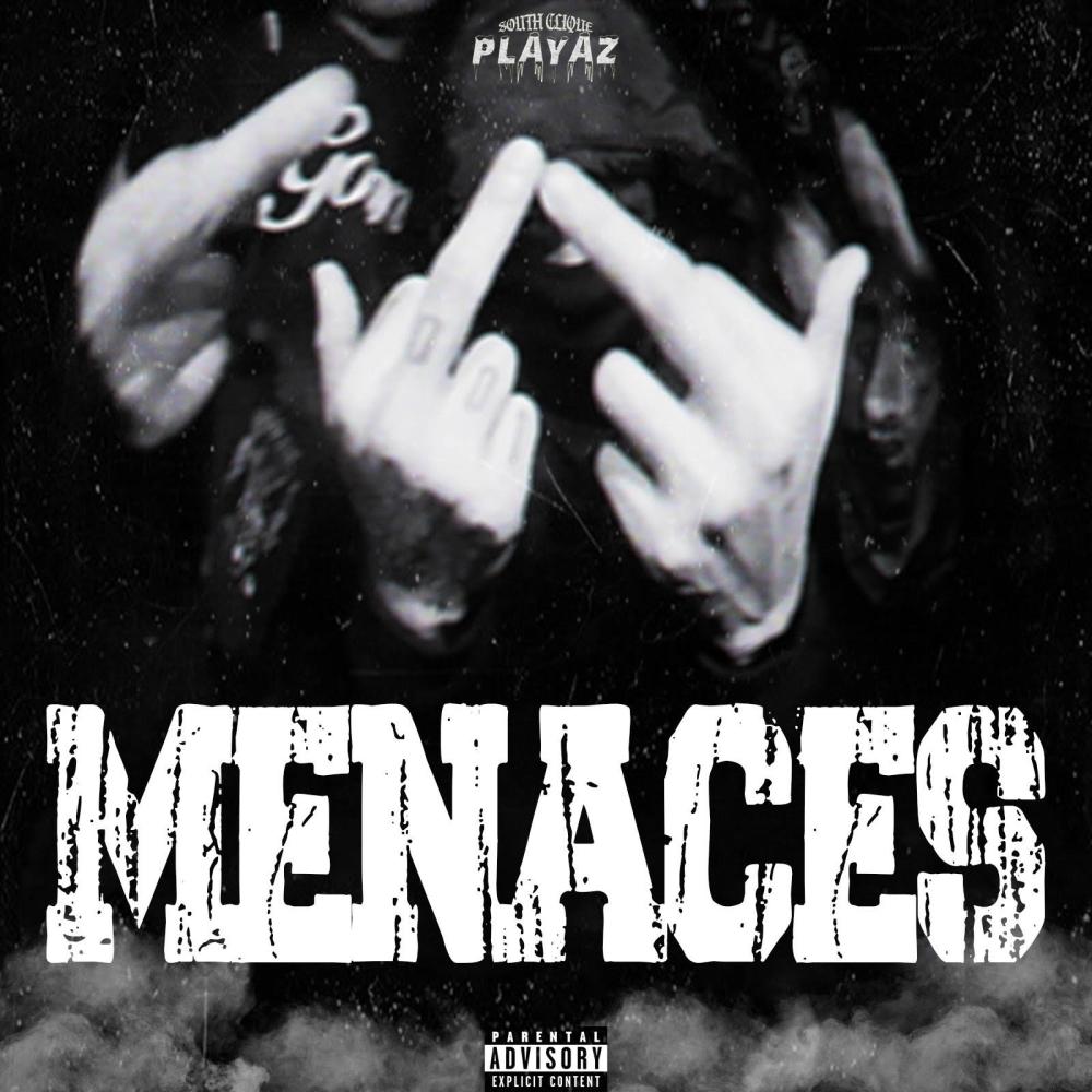 LEFT WRIST (feat. Kid Smokey, Caine & Madd Blu) (Explicit)