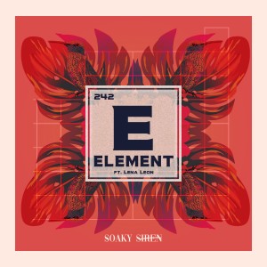 Soaky Siren的專輯Element