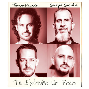 Album Te Extraño Un Poco from TercerMundo