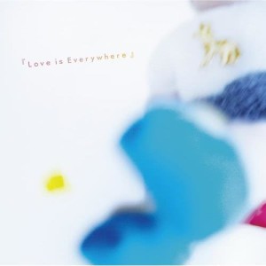 ดาวน์โหลดและฟังเพลง 『Love is Everywhere』 พร้อมเนื้อเพลงจาก moumoon