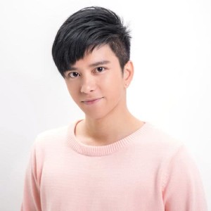 收聽張彥博的我長大了歌詞歌曲
