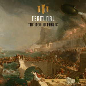 Album The New Republic oleh Terminal