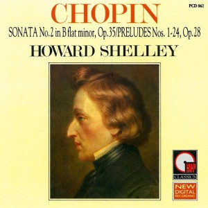 收听Howard Shelley的Sonata No. 2 in B-Flat Minor, Op. 35: I. Grave歌词歌曲