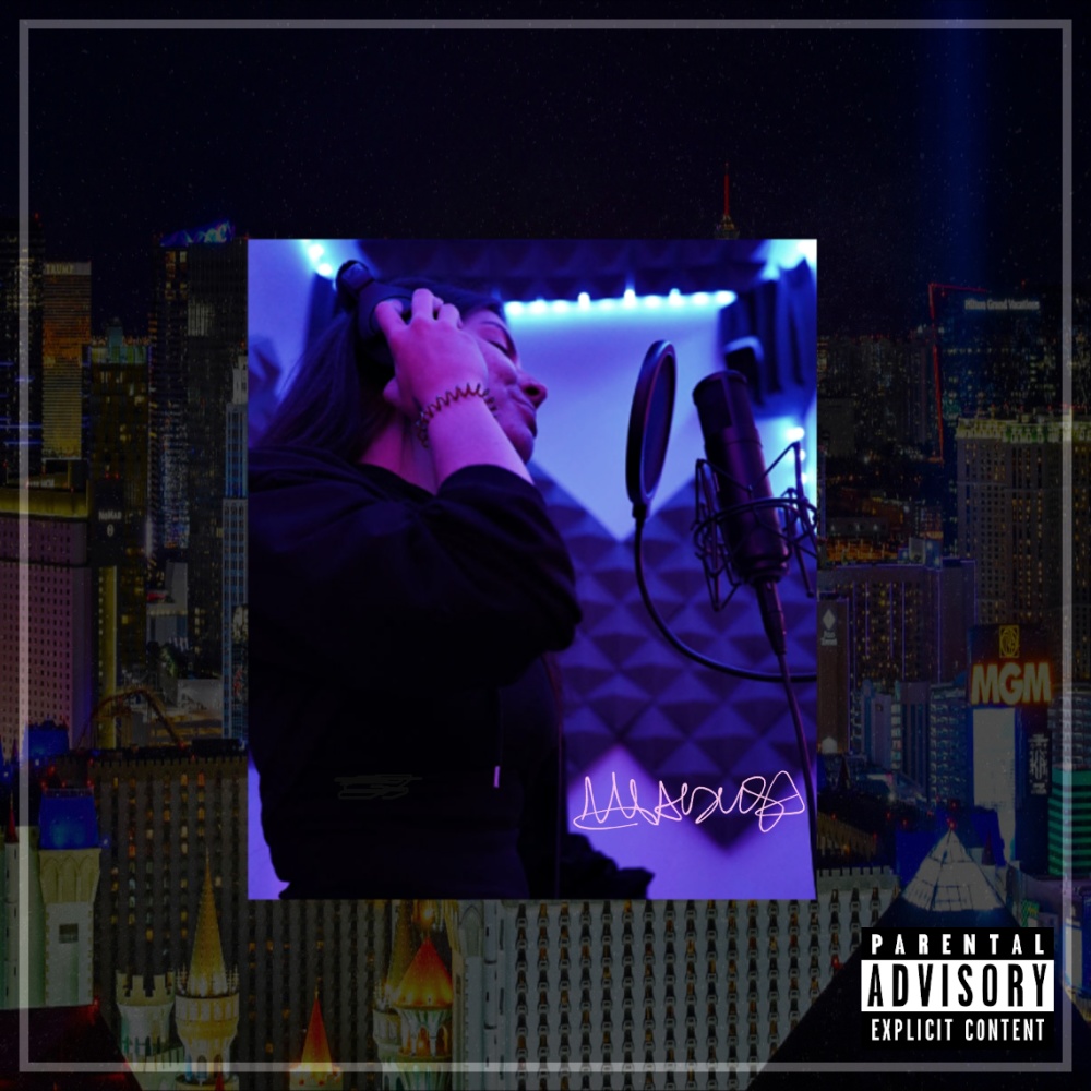 4AM at the Gas Station (Explicit)