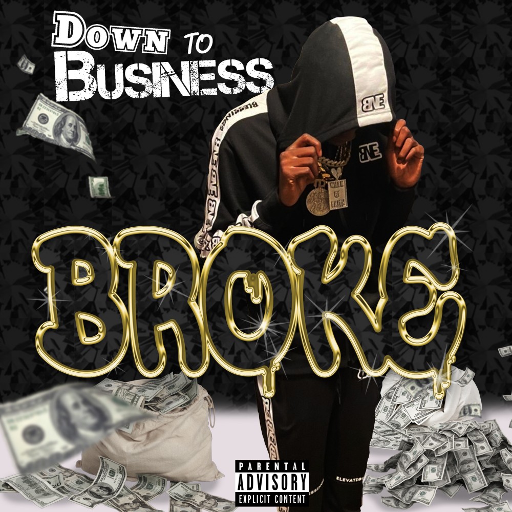 Down to Business (Explicit)