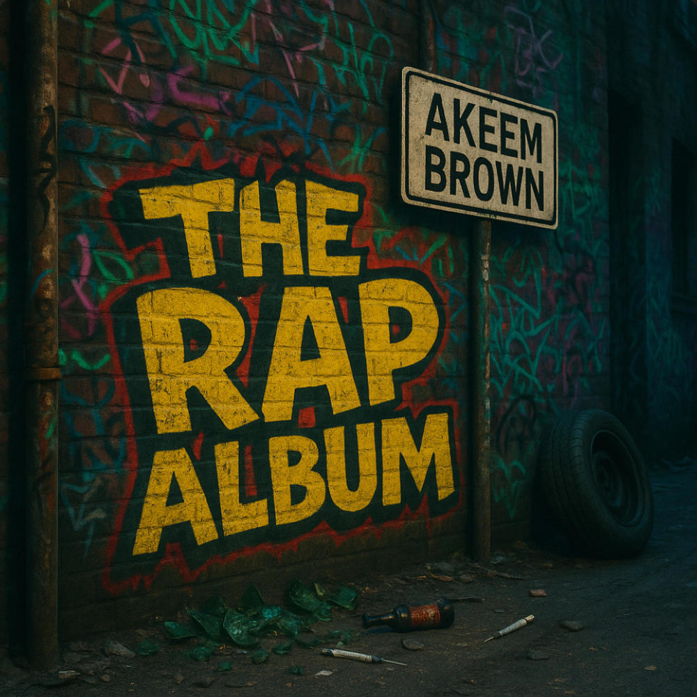 Seeing Red (Explicit)