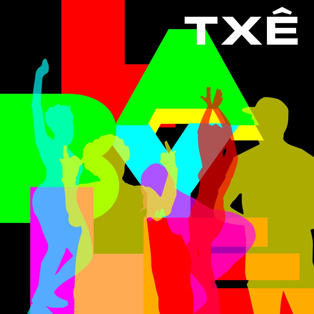 Txê (Daniel Haaksman Remix)