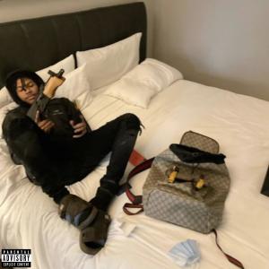 Album Murda Talk (Explicit) from 