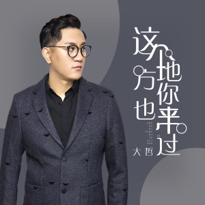 收聽大哲的這個地方你也來過 (DJ曉凱 2019 Remix版) (DJ曉凱 2019 Remix伴奏)歌詞歌曲