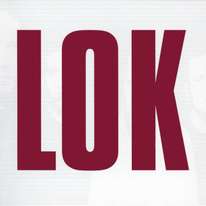 收聽LOK的Natten till i morgon (Den här är till dig)歌詞歌曲