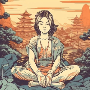 Album Kundalini Yoga oleh Kundalini