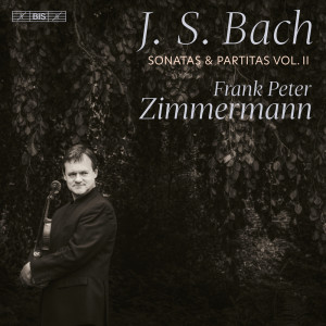 Listen to IVa. Tempo di Borea song with lyrics from Frank Peter Zimmermann