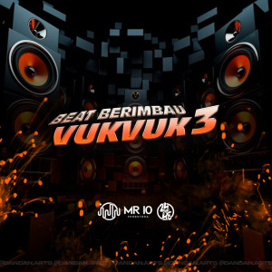 收聽DJ JHOW ZS的Beat Berimbau Vuk Vuk 3 (Explicit)歌詞歌曲