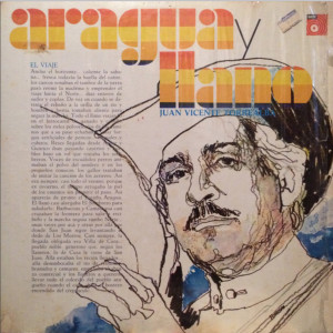 Album Aragua Y Llano from Juan Vicente Torrealba